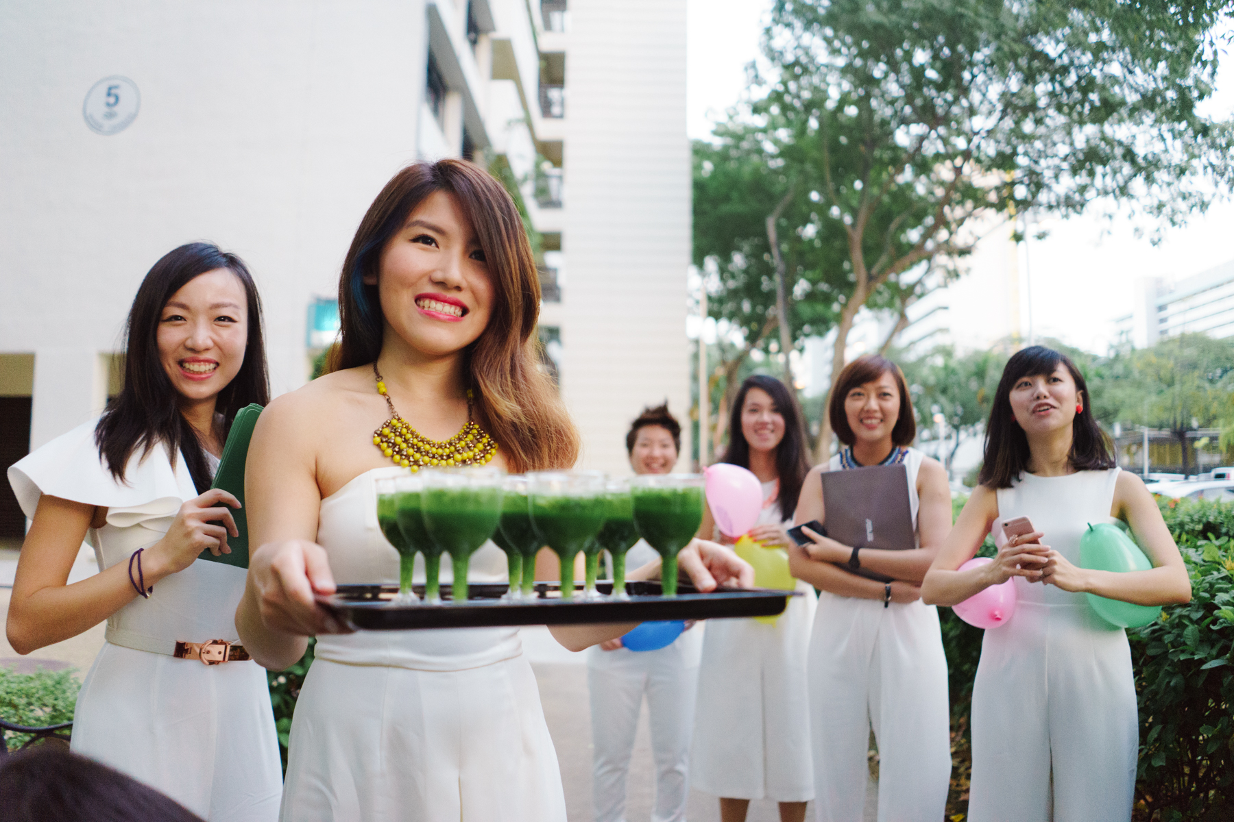 Singapore Wedding Day Photography At Church by Yeo on OneThreeOneFour 6