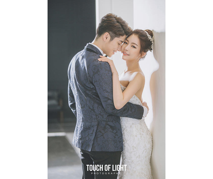 Touch Of Light 2016 Sample - Korea Wedding Photography by Touch Of Light Studio on OneThreeOneFour 28