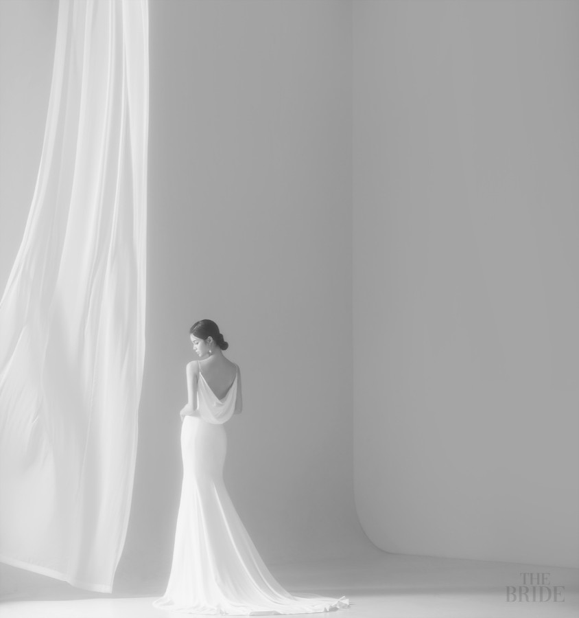 Gaeul Studio 2020: The Bride Collection  by Gaeul Studio on OneThreeOneFour 49
