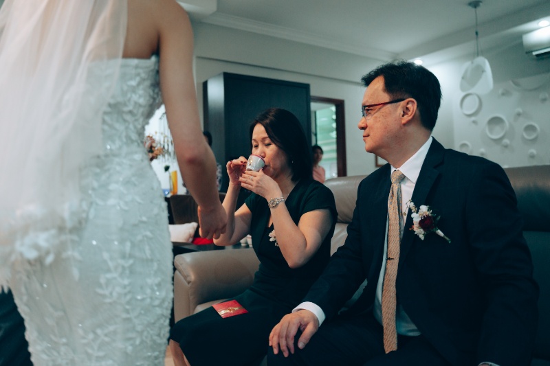 C&J: Singapore Wedding Day by Charles on OneThreeOneFour 27