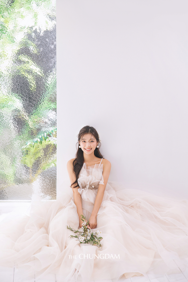 [Latest] Chungdam Studio 2023 Korean Pre-Wedding Photoshoot by Chungdam Studio on OneThreeOneFour 1