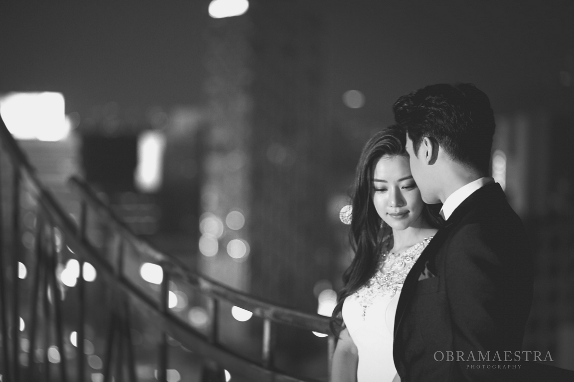  Obra Maestra Studio Korean Pre-Wedding Photography: 2017 Collection by Obramaestra on OneThreeOneFour 36