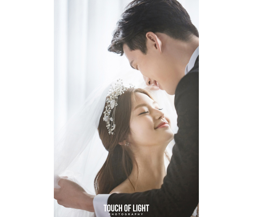Touch Of Light 2017 Sample Part 1 - Korea Wedding Photography by Touch Of Light Studio on OneThreeOneFour 15