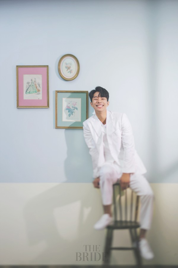 Gaeul Studio 2020: The Bride Collection  by Gaeul Studio on OneThreeOneFour 61