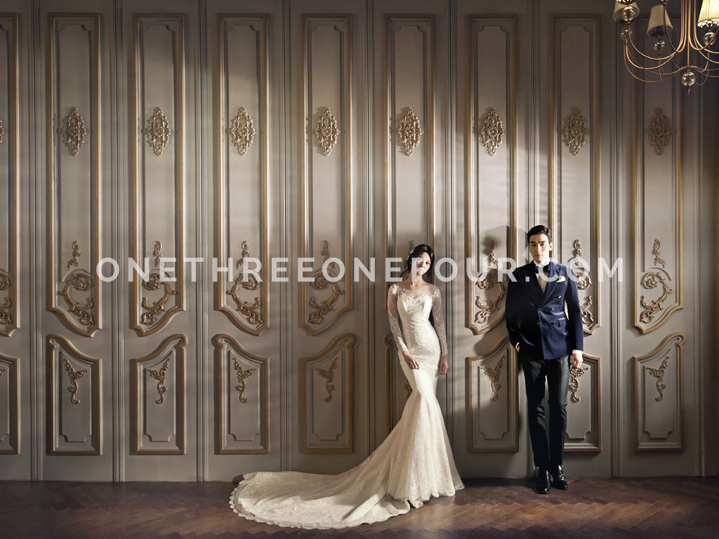 Renoir | Korean Pre-wedding Photography by Pium Studio on OneThreeOneFour 48