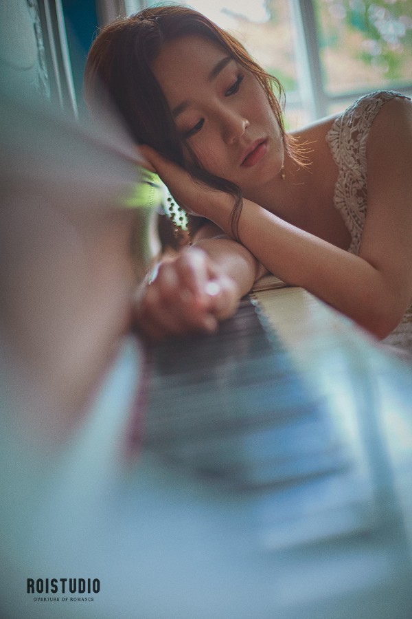ROI Studio: Jeju Island Korean Wedding Photography by Roi on OneThreeOneFour 3