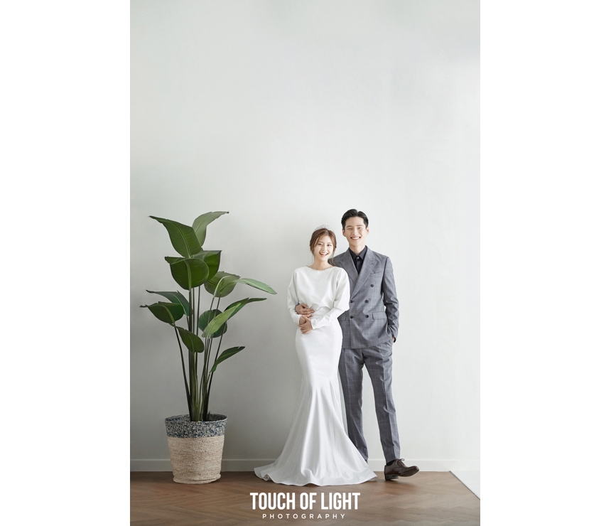 Touch Of Light 2017 Sample Part 1 - Korea Wedding Photography by Touch Of Light Studio on OneThreeOneFour 3