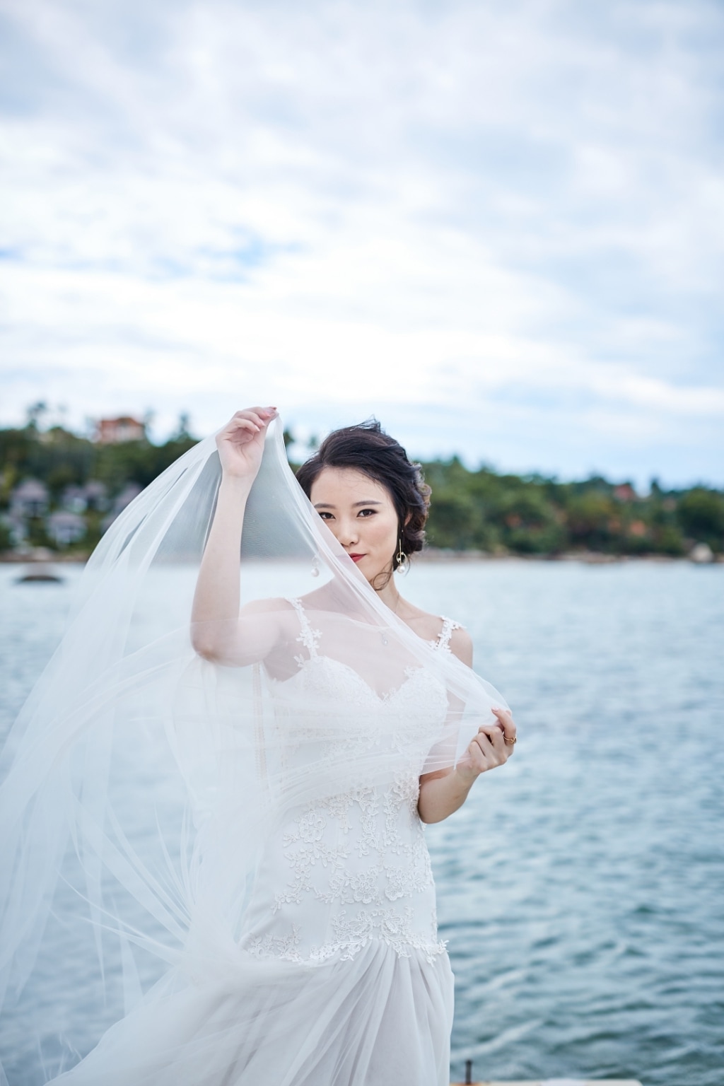 Koh Samui Wedding Photography at Le Meridien by Toa on OneThreeOneFour 6