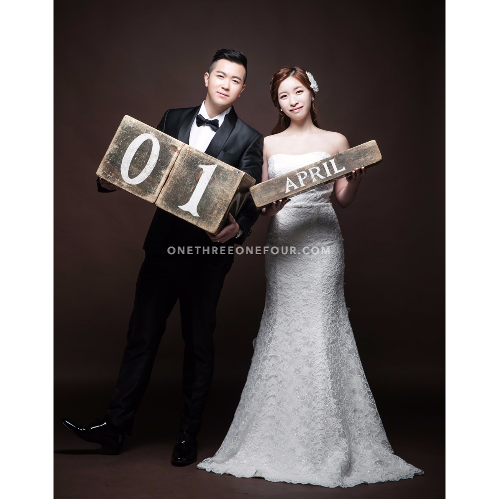 Real Client Photos - Benjamin & Wen by Kuho Studio on OneThreeOneFour 5