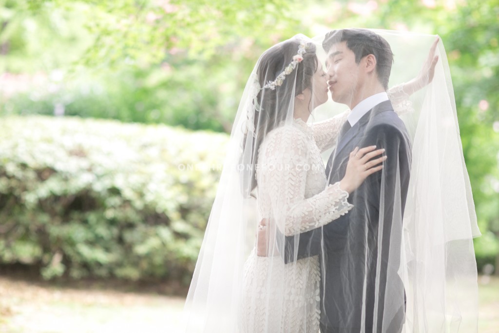 Roi Studio Korean Wedding Photography - Past Clients Works by Roi Studio on OneThreeOneFour 1