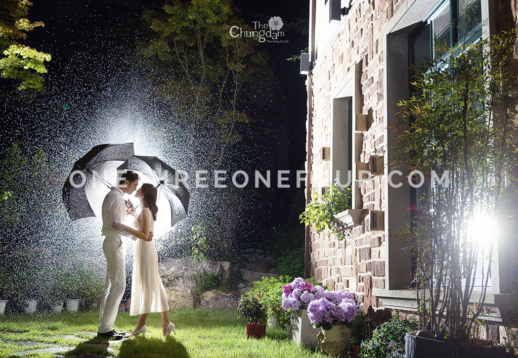 Outdoor Photoshoot with Extra Charges by Chungdam Studio on OneThreeOneFour 4