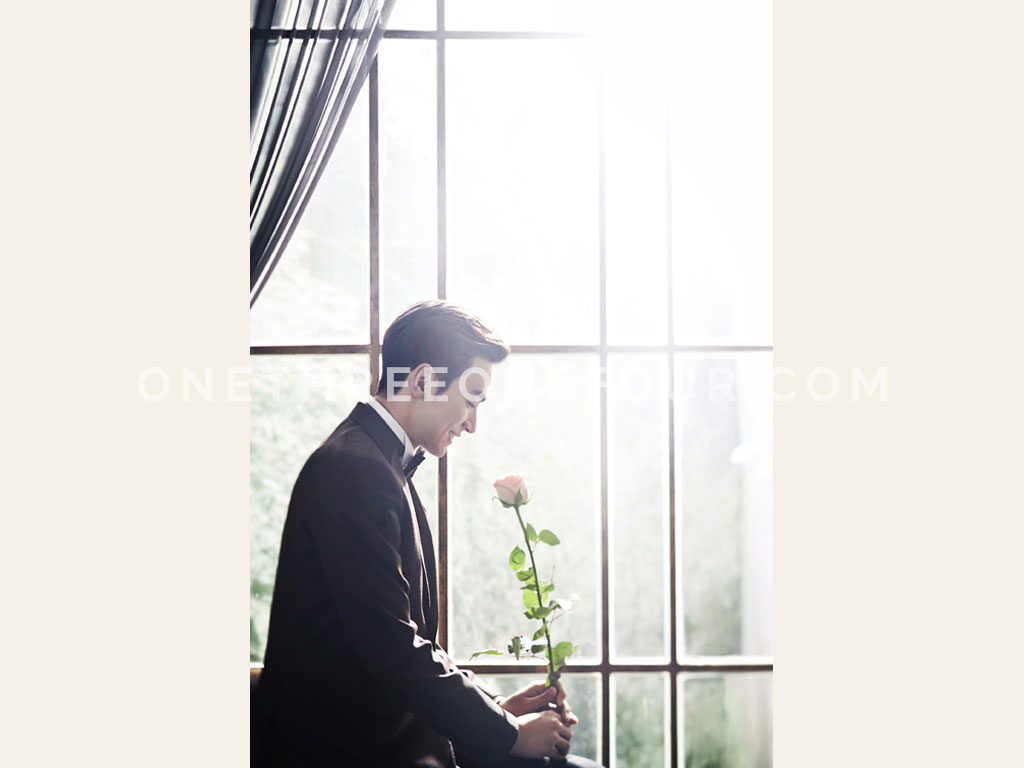 Renoir | Korean Pre-wedding Photography by Pium Studio on OneThreeOneFour 14