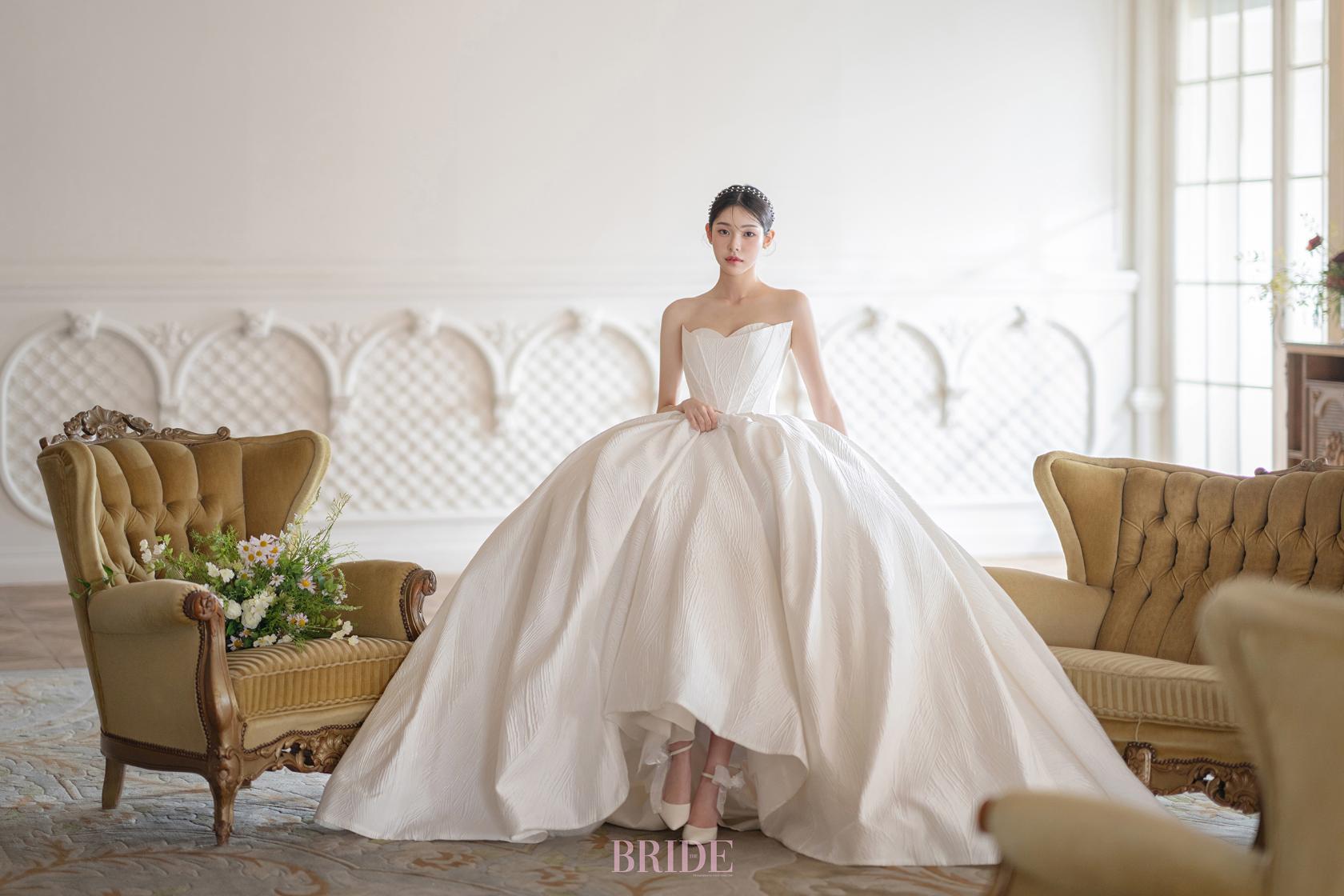 [NEWEST] Gaeul Studio 2025 "BRIDE" Collection by Gaeul Studio on OneThreeOneFour 68