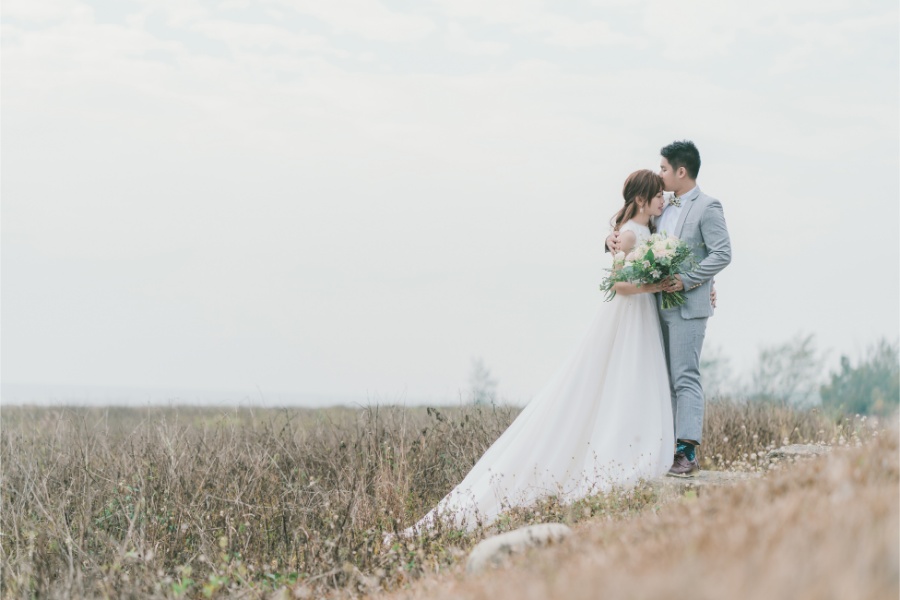 Taiwan Cheng Xi Beach and Tainan Zoo Prewedding Photoshoot by Star on OneThreeOneFour 17