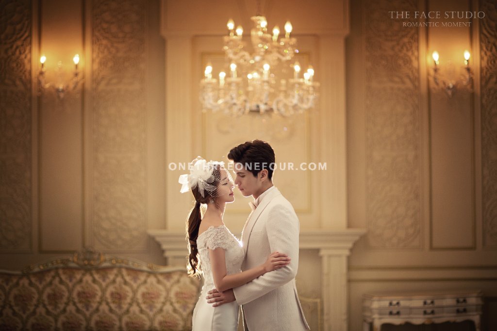 The Face Studio Korea Pre-Wedding Photography - 2017 Sample by The Face Studio on OneThreeOneFour 18