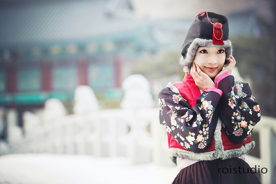 Gangwon-do Winter Korean Wedding Photography by Roi Studio on OneThreeOneFour 56