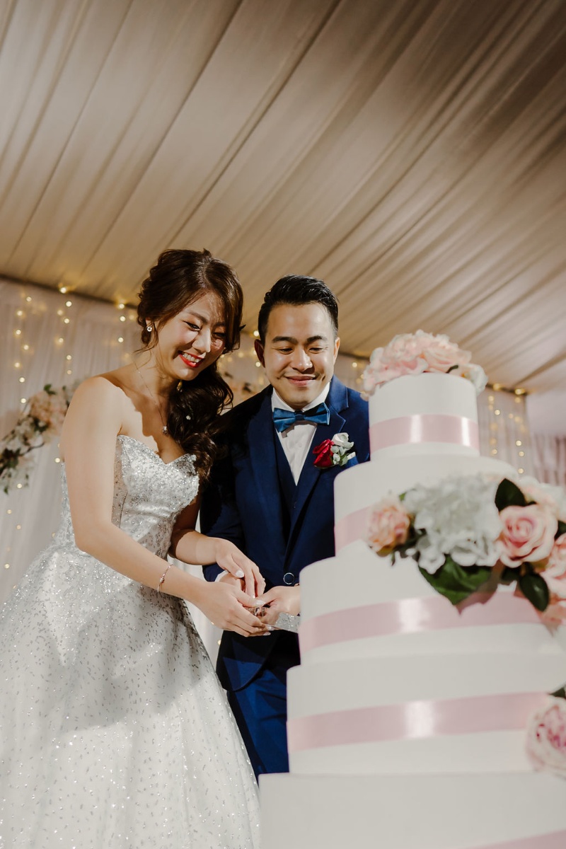 J&S: Singapore Wedding day at Hotel Fort Canning by Samantha on OneThreeOneFour 103