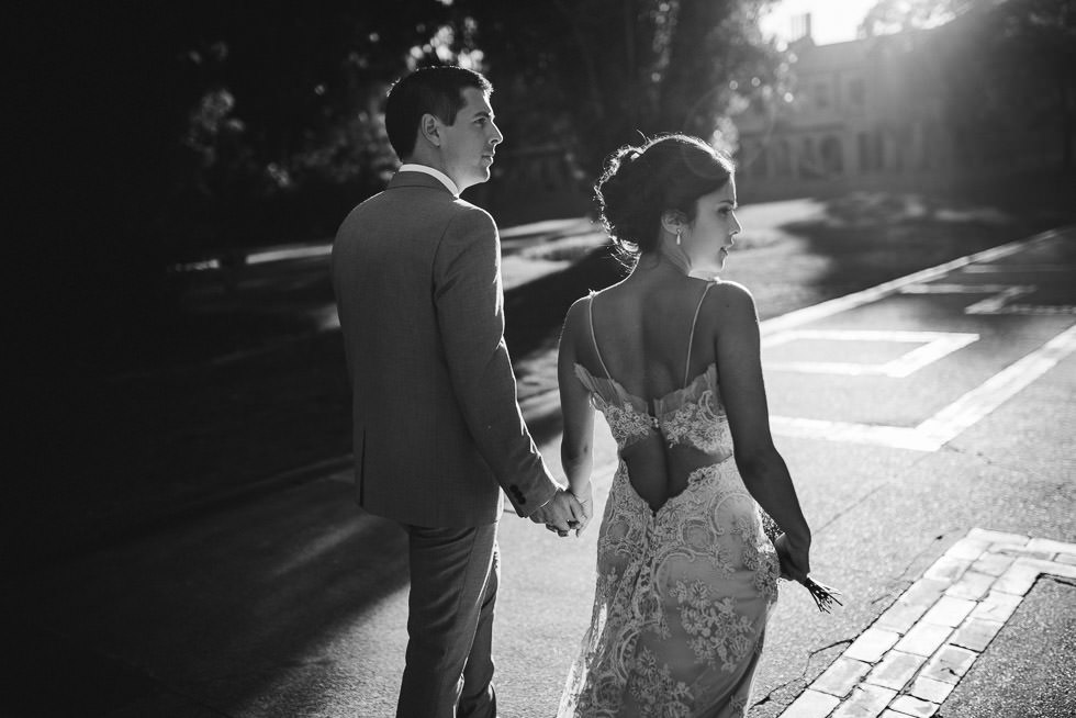 Wedding at UWA, Sunken Gardens | Perth Wedding Photographer by iZO Photography on OneThreeOneFour 25