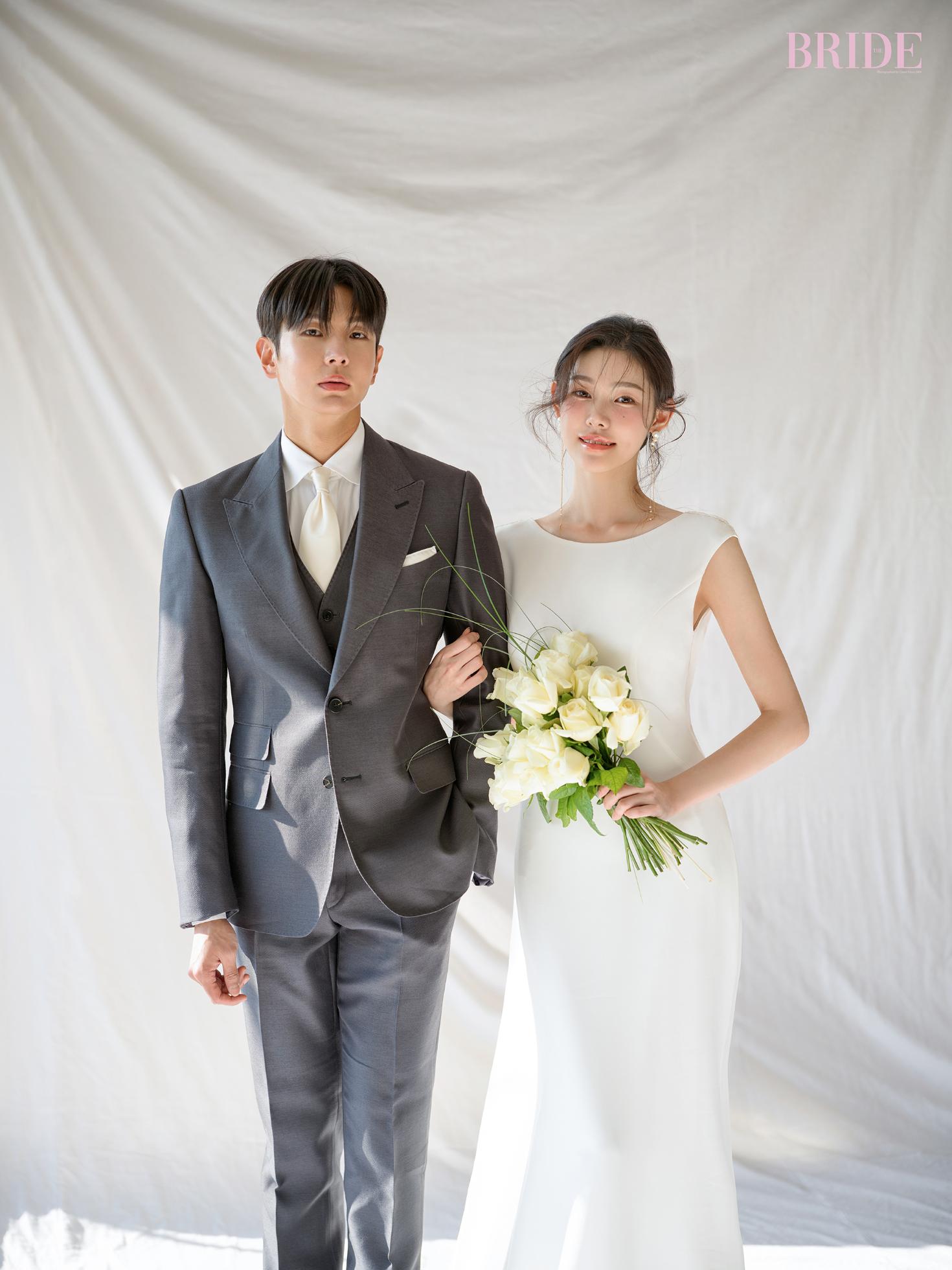 [NEWEST] Gaeul Studio 2025 "BRIDE" Collection by Gaeul Studio on OneThreeOneFour 115