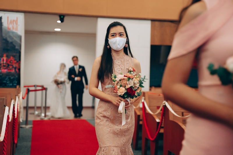 C&J: Singapore Wedding Day by Charles on OneThreeOneFour 33