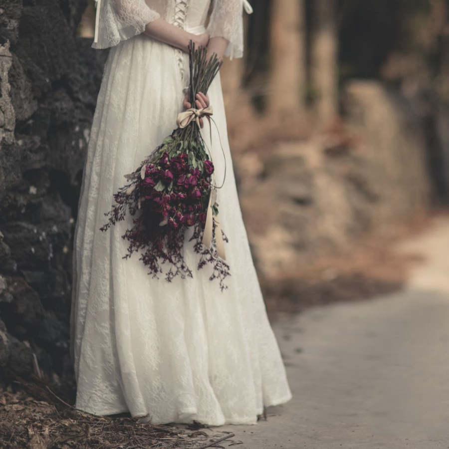 Korea Jeju Island Pre-Wedding Photography by Huang  on OneThreeOneFour 21