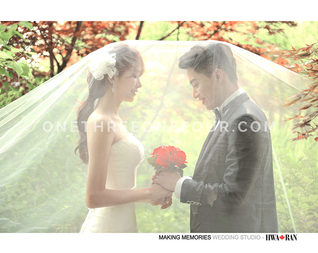 HWA-REN - Casual | Korean Pre-wedding Photography by HWA-RAN on OneThreeOneFour 5