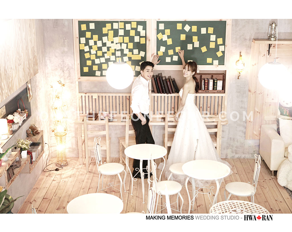 HWA-REN - Home | Korean Pre-wedding Photography by HWA-RAN on OneThreeOneFour 5