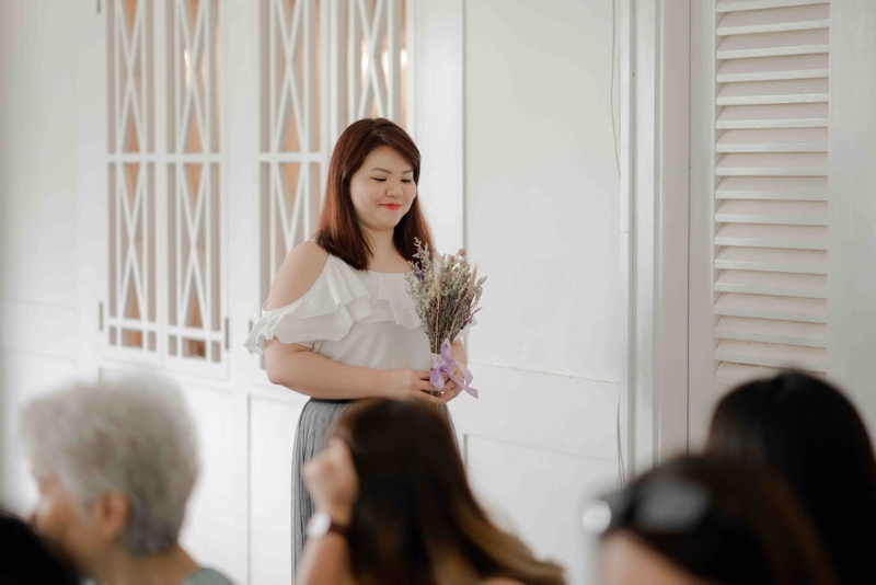 JY&S: Singapore Wedding day at The Summerhouse by Samantha on OneThreeOneFour 64