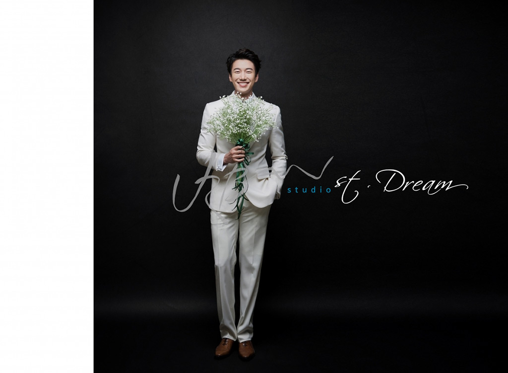 Korean Wedding Photos: Dream Collection by Urban Studio on OneThreeOneFour 15