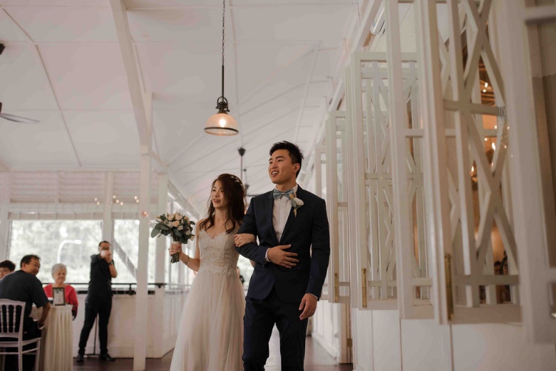 JY&S: Singapore Wedding day at The Summerhouse by Samantha on OneThreeOneFour 115