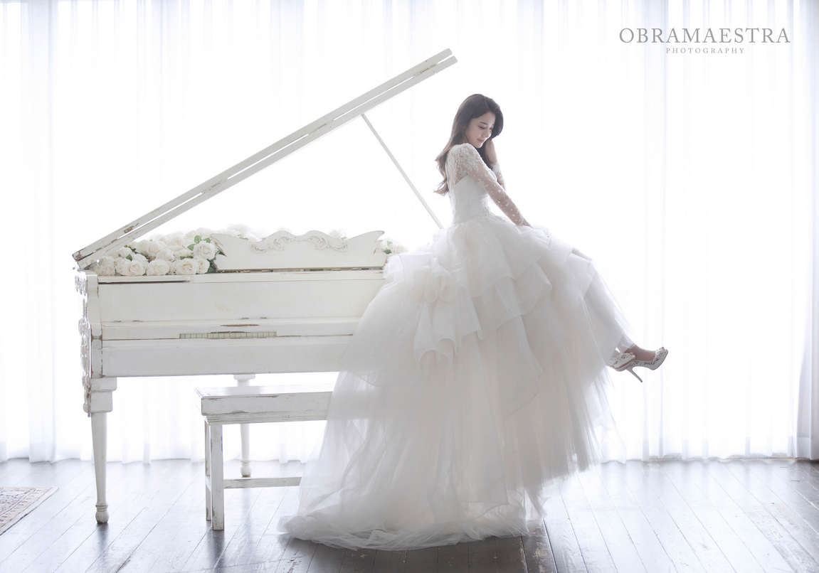  Obra Maestra Studio Korean Pre-Wedding Photography: 2017 Collection by Obramaestra on OneThreeOneFour 7