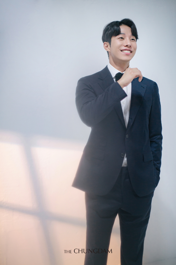 [Latest] Chungdam Studio 2023 Korean Pre-Wedding Photoshoot by Chungdam Studio on OneThreeOneFour 32