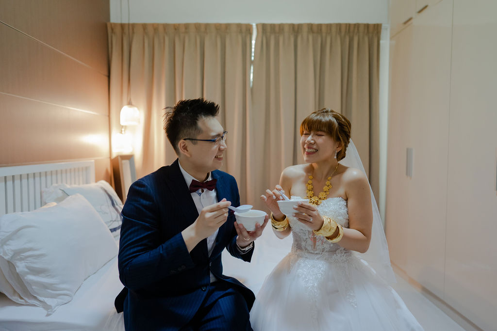 Regent Hotel Wedding Dinner Photography by Samantha on OneThreeOneFour 53