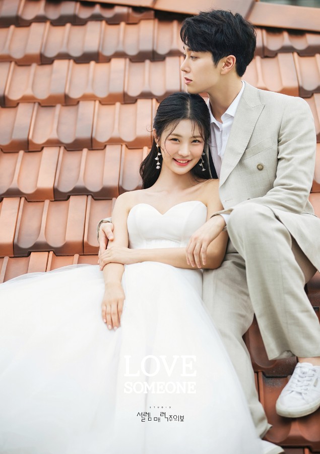 Daoom Studio - Seoul Wedding Photographer | OneThreeOneFour