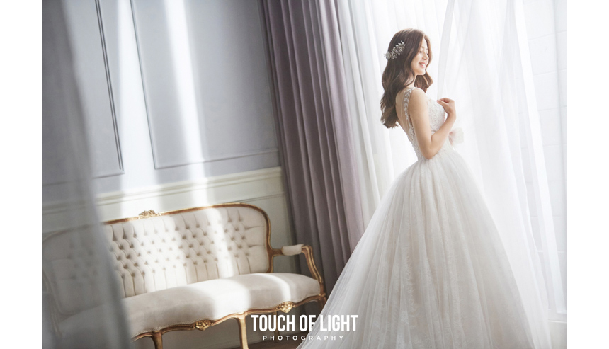 Touch Of Light 2017 Sample Part 2 - Korea Wedding Photography by Touch Of Light Studio on OneThreeOneFour 8