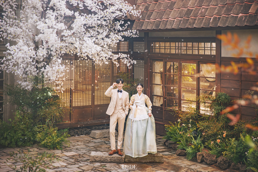 [NEWEST] Gaeul Studio 2023 "BRIDE" Collection by Gaeul Studio on OneThreeOneFour 63