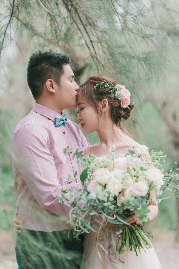 Taiwan Cheng Xi Beach and Tainan Zoo Prewedding Photoshoot by Star on OneThreeOneFour 7