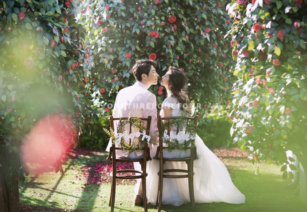 May Studio 2017 Korea Pre-wedding Photography - NEW Sample Part 2 by May Studio on OneThreeOneFour 25