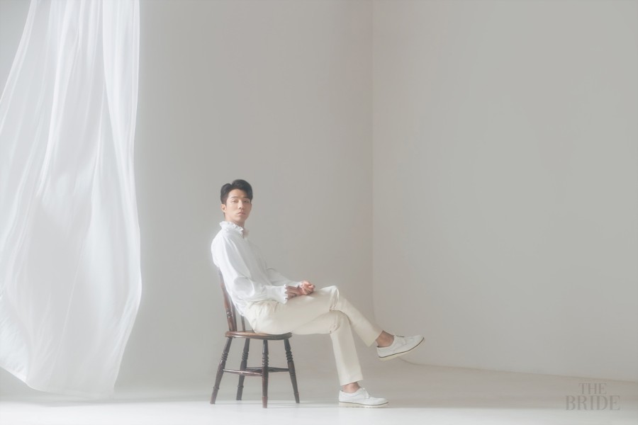 Gaeul Studio 2020: The Bride Collection  by Gaeul Studio on OneThreeOneFour 41