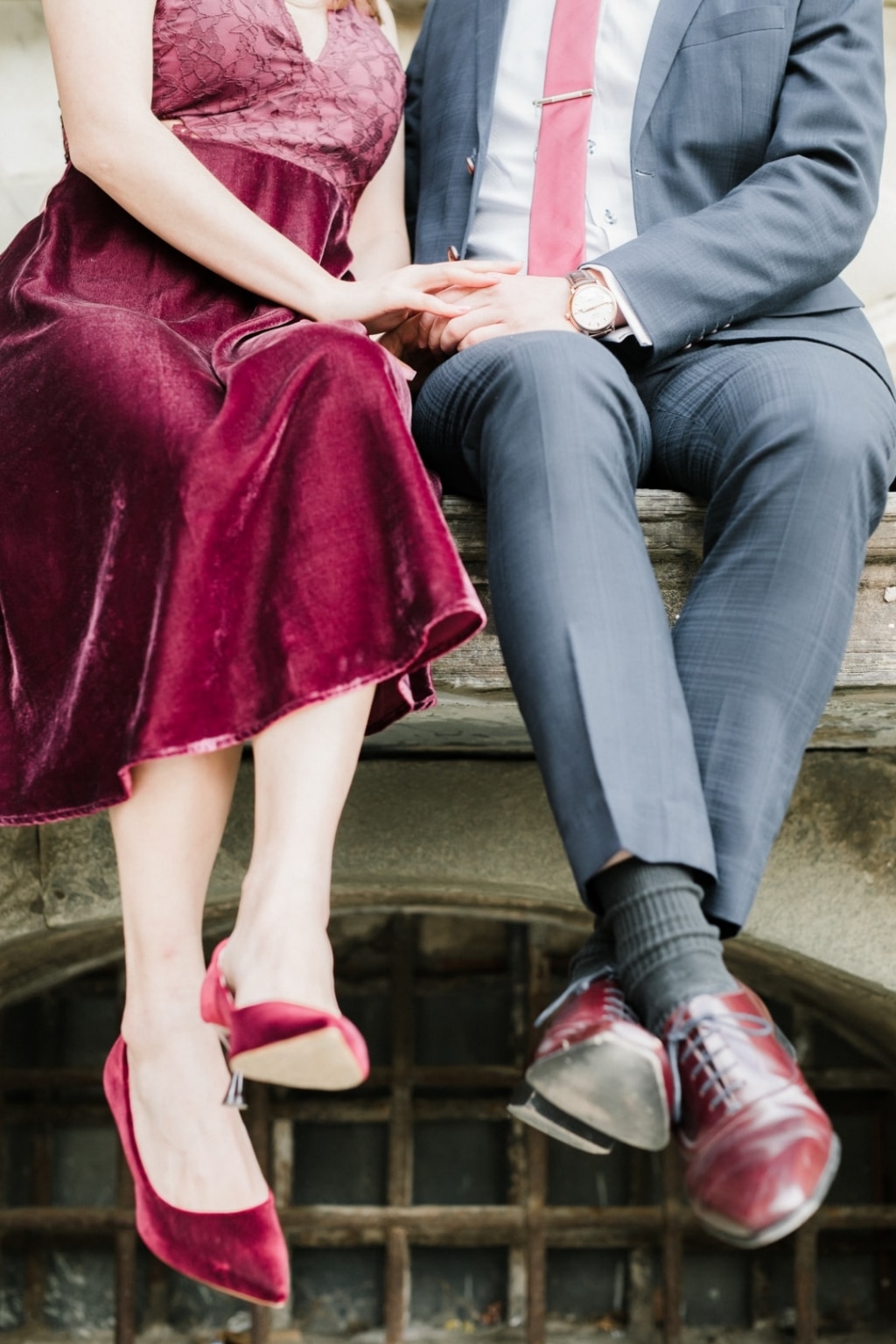 K&K: Florence Wedding Photography | Hong Kong Couple by Olga on OneThreeOneFour 18