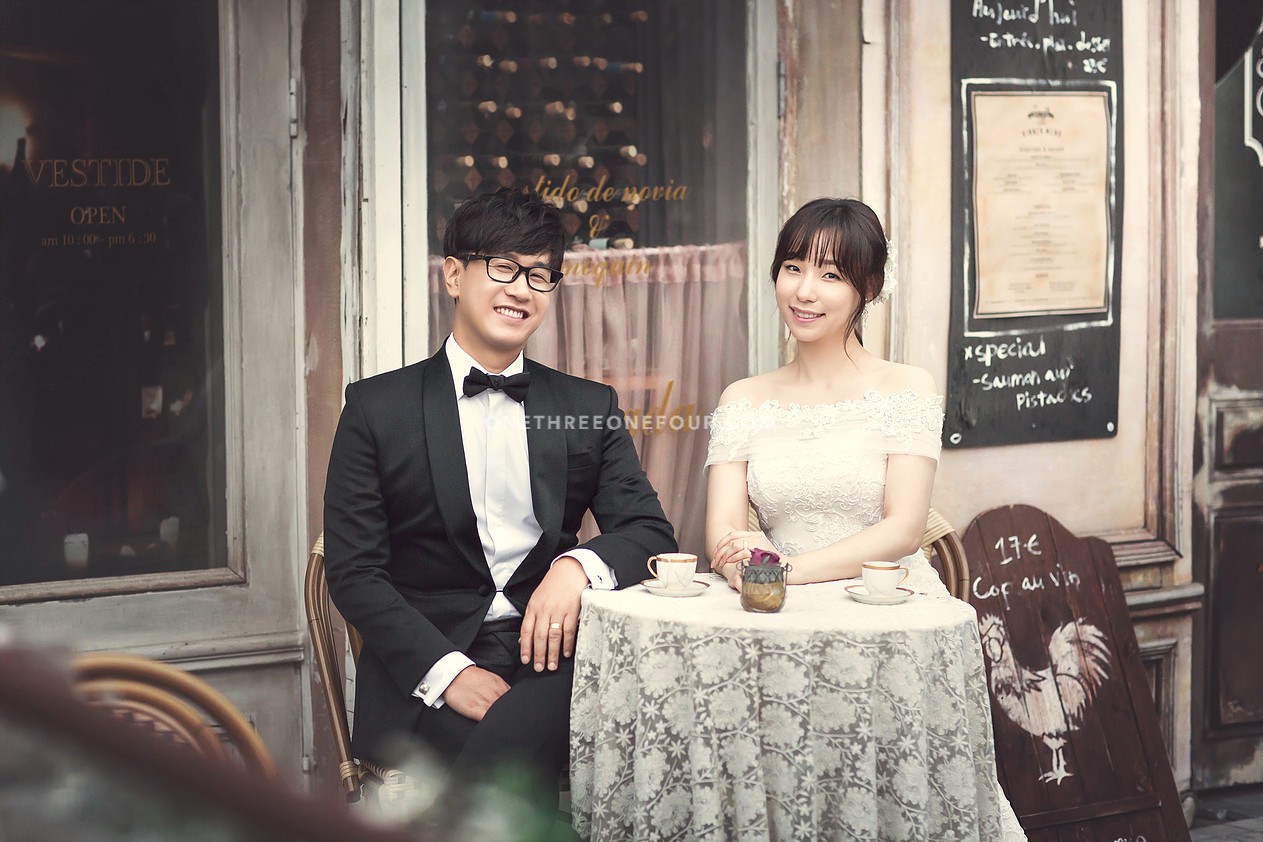 Obra Maestra Studio Korean Pre-Wedding Photography: Past Clients (1) by Obramaestra on OneThreeOneFour 2