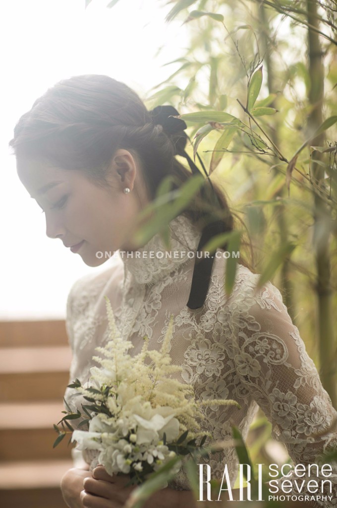 Blooming Days | Korean Pre-wedding Photography by RaRi Studio on OneThreeOneFour 3