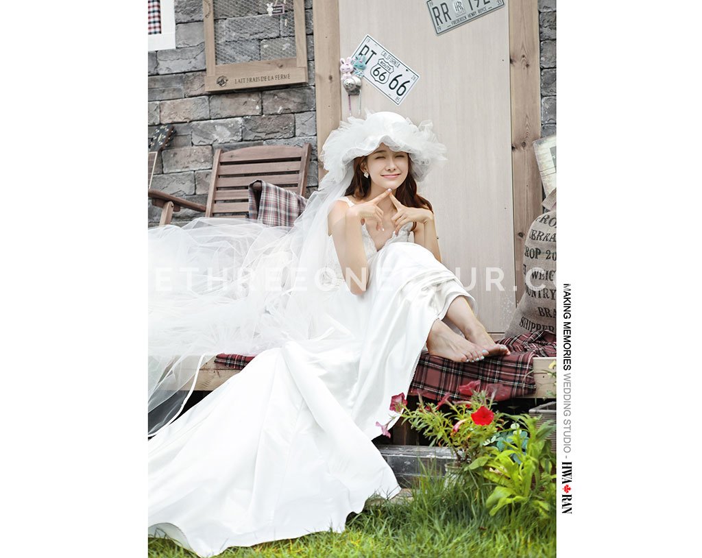 HWA-REN - Casual | Korean Pre-wedding Photography by HWA-RAN on OneThreeOneFour 14