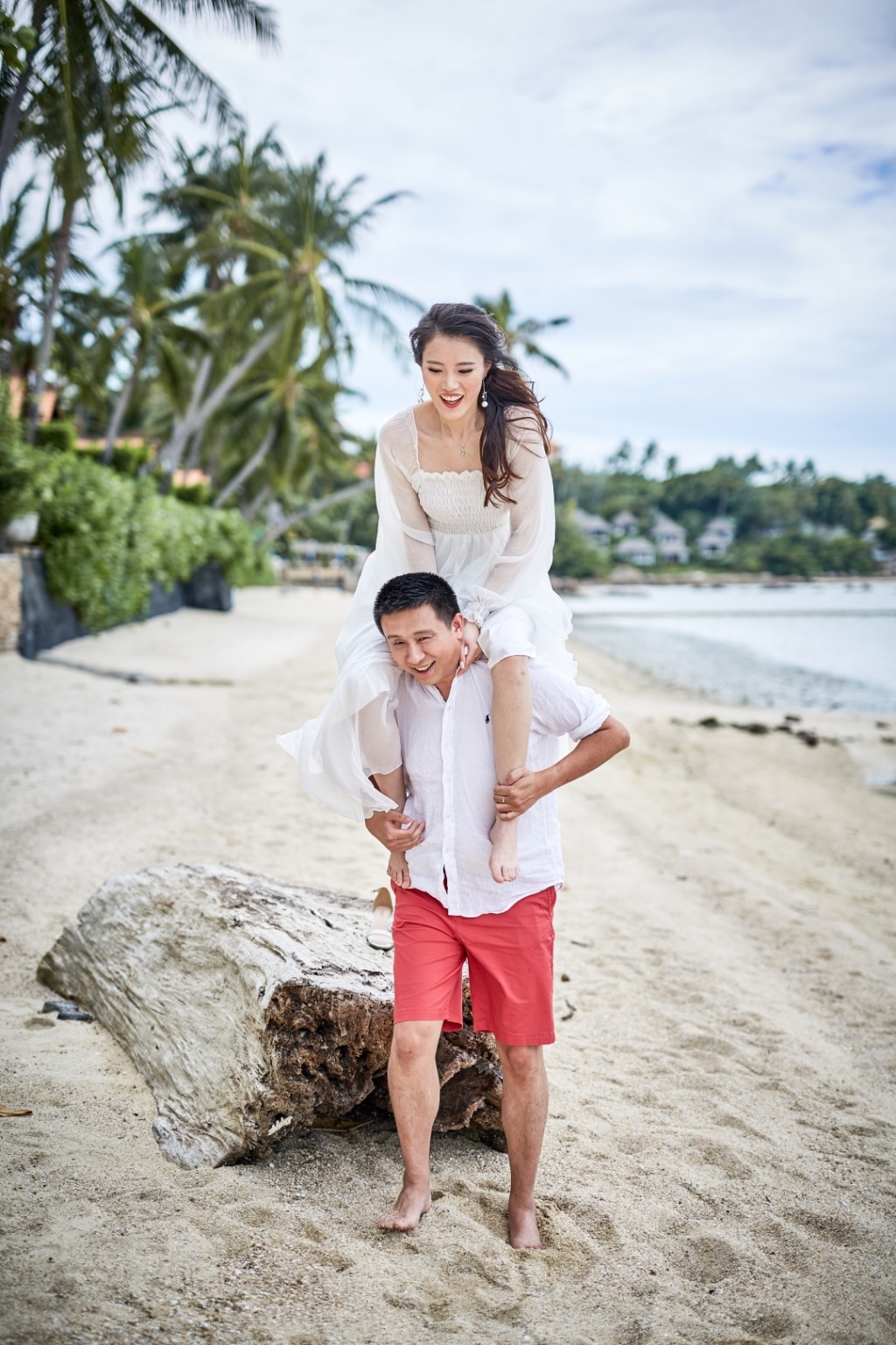 Koh Samui Wedding Photography at Le Meridien by Toa on OneThreeOneFour 23