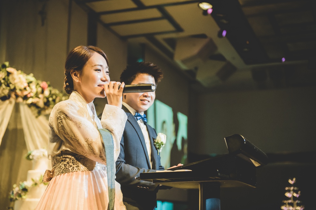 Wedding Full Day Photography For Singapore And Korean Couple by Michael on OneThreeOneFour 21