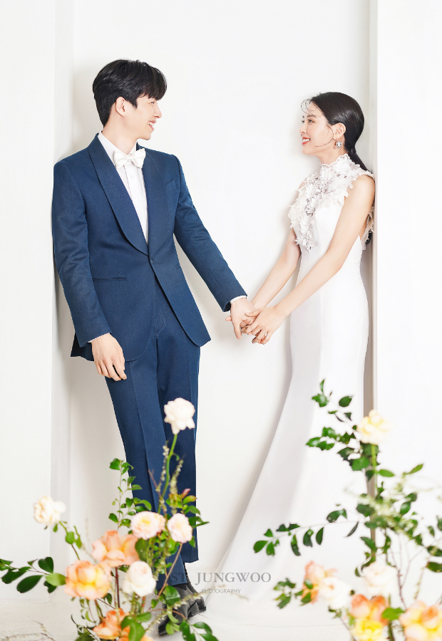 ST Jungwoo - Seoul Wedding Photographer | OneThreeOneFour