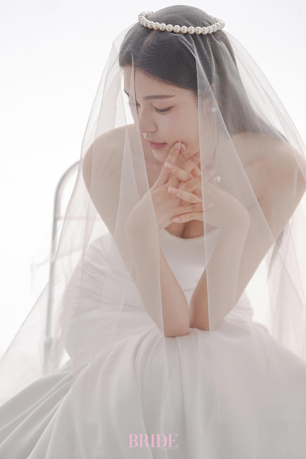 [NEWEST] Gaeul Studio 2025 "BRIDE" Collection by Gaeul Studio on OneThreeOneFour 125