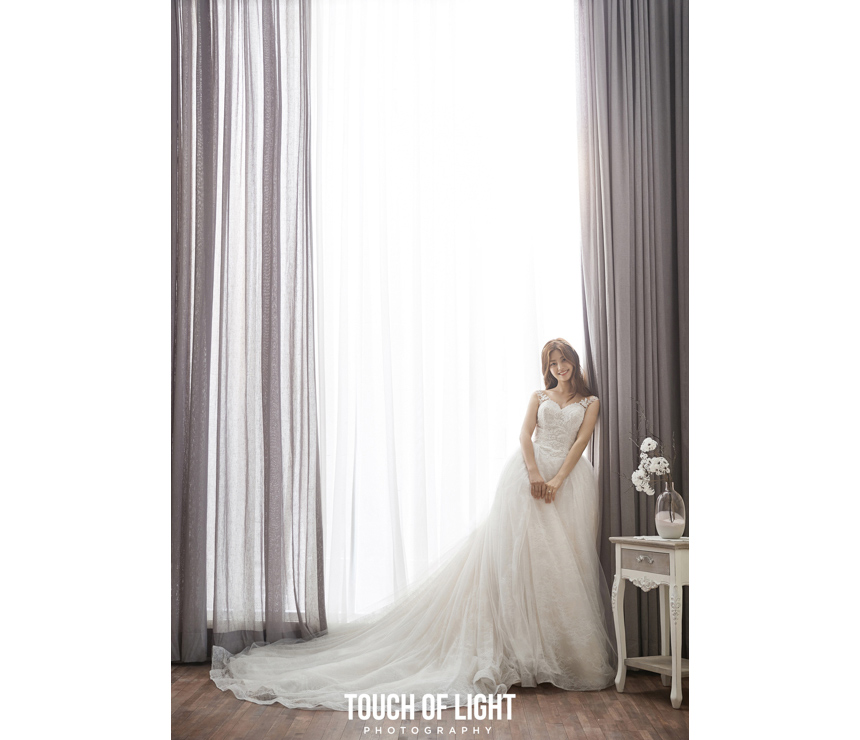 Touch Of Light 2017 Sample Part 1 - Korea Wedding Photography by Touch Of Light Studio on OneThreeOneFour 8