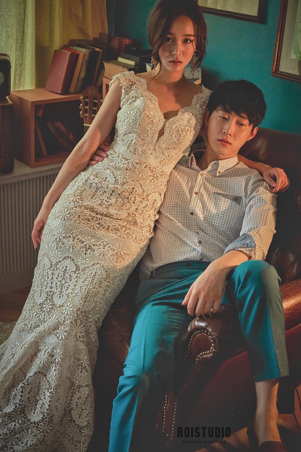 ROI Studio: Jeju Island Pre-Wedding Photography Studio by Roi on OneThreeOneFour 12