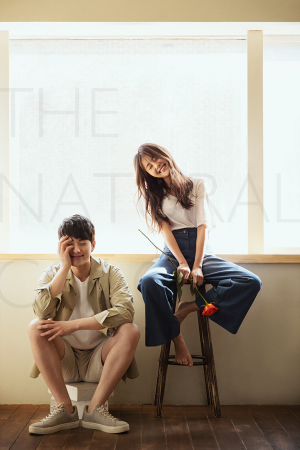 Korean 7am Studio Pre-Wedding Photography: 2017 The Natural Colors Collection by 7am Studio on OneThreeOneFour 4
